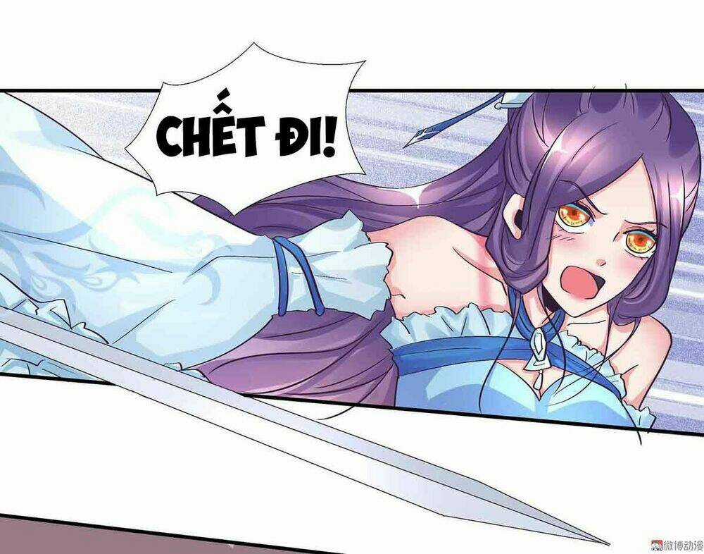 Đệ Nhất Chưởng Môn - Chapter 100 - Trang 28