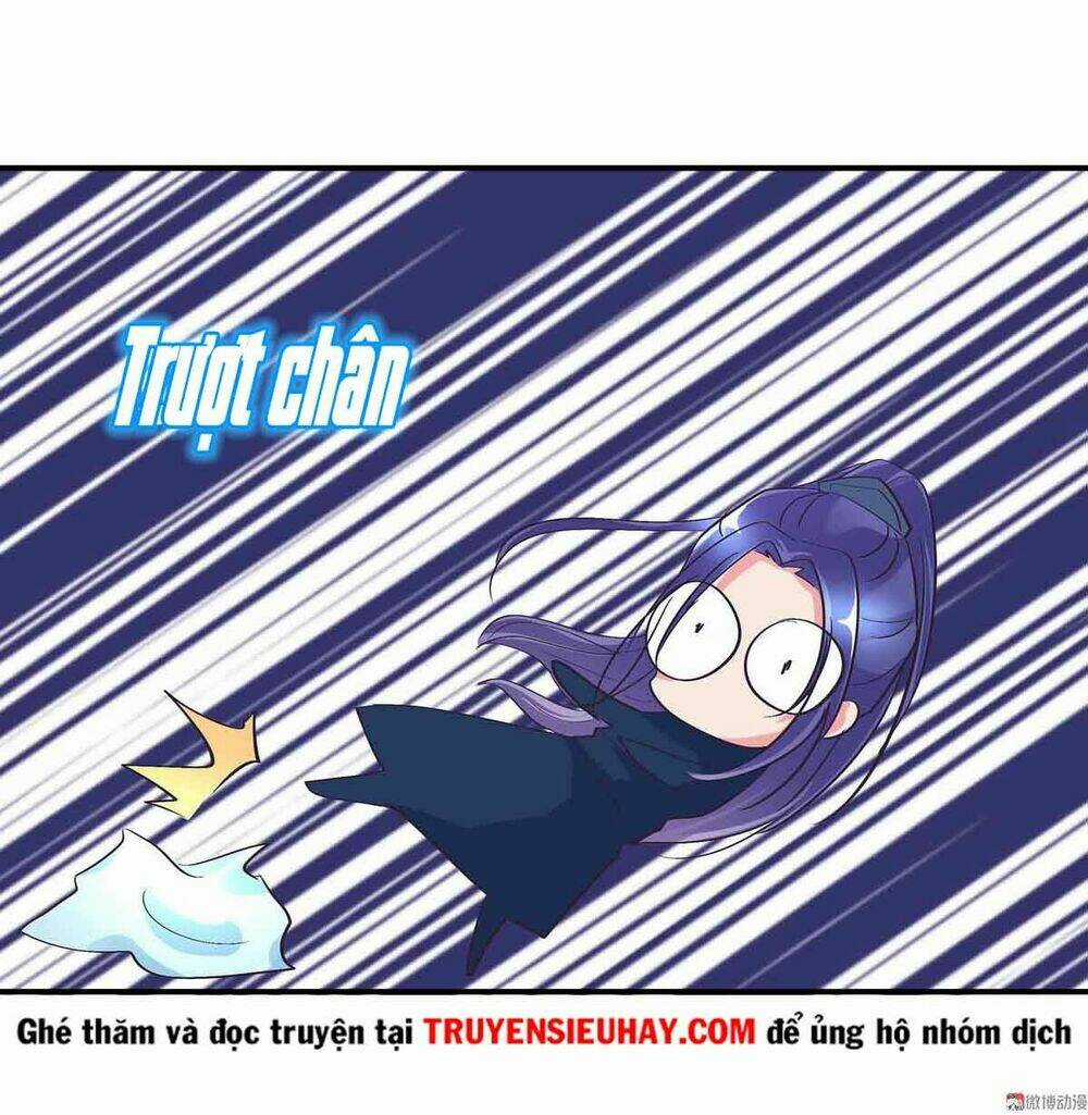 Đệ Nhất Chưởng Môn - Chapter 100 - Trang 31