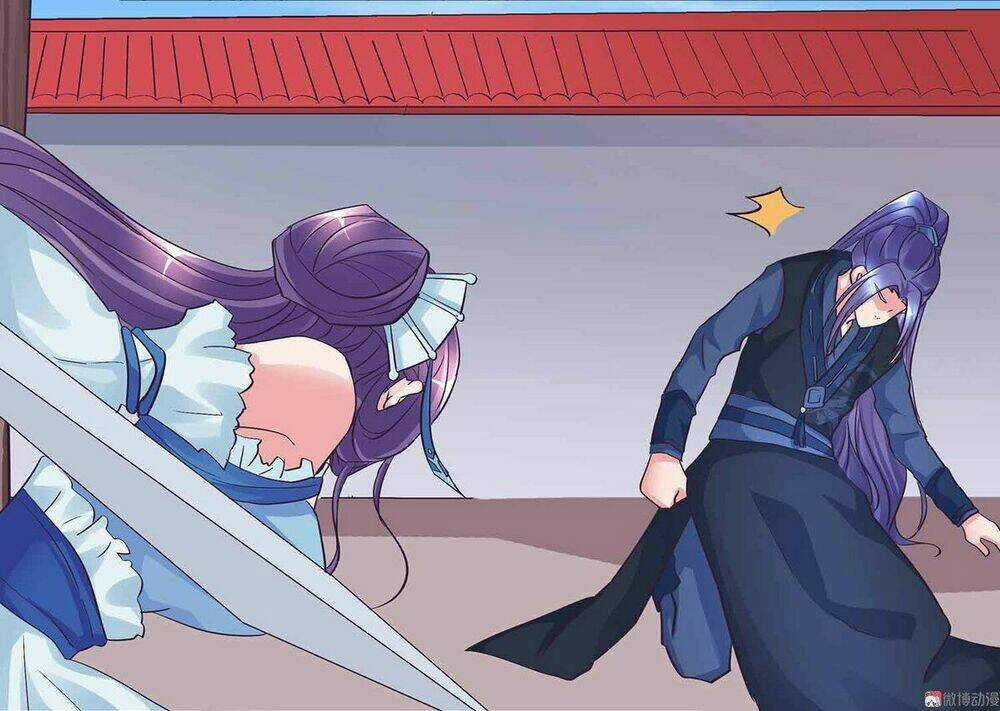 Đệ Nhất Chưởng Môn - Chapter 100 - Trang 33