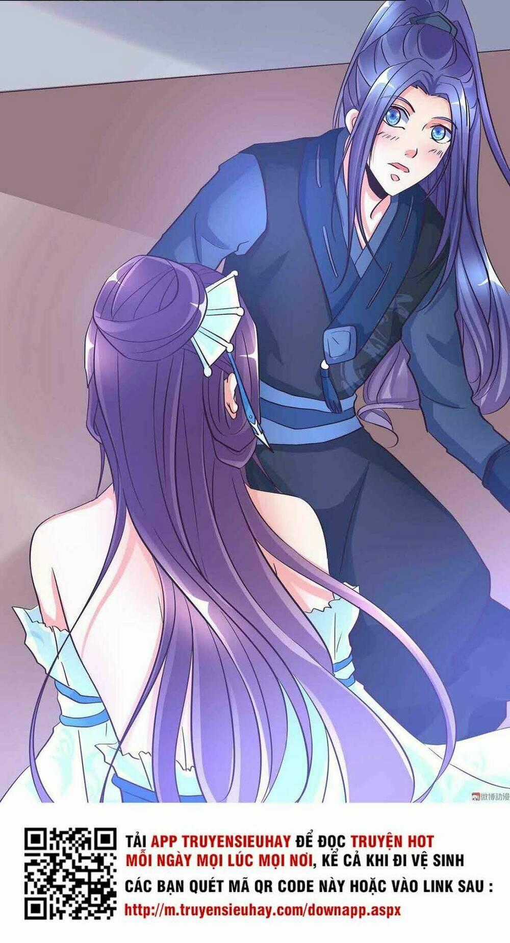 Đệ Nhất Chưởng Môn - Chapter 100 - Trang 39