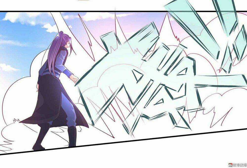 Đệ Nhất Chưởng Môn - Chapter 100 - Trang 7