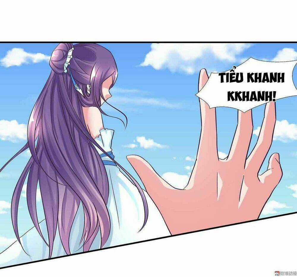 Đệ Nhất Chưởng Môn - Chapter 100 - Trang 10