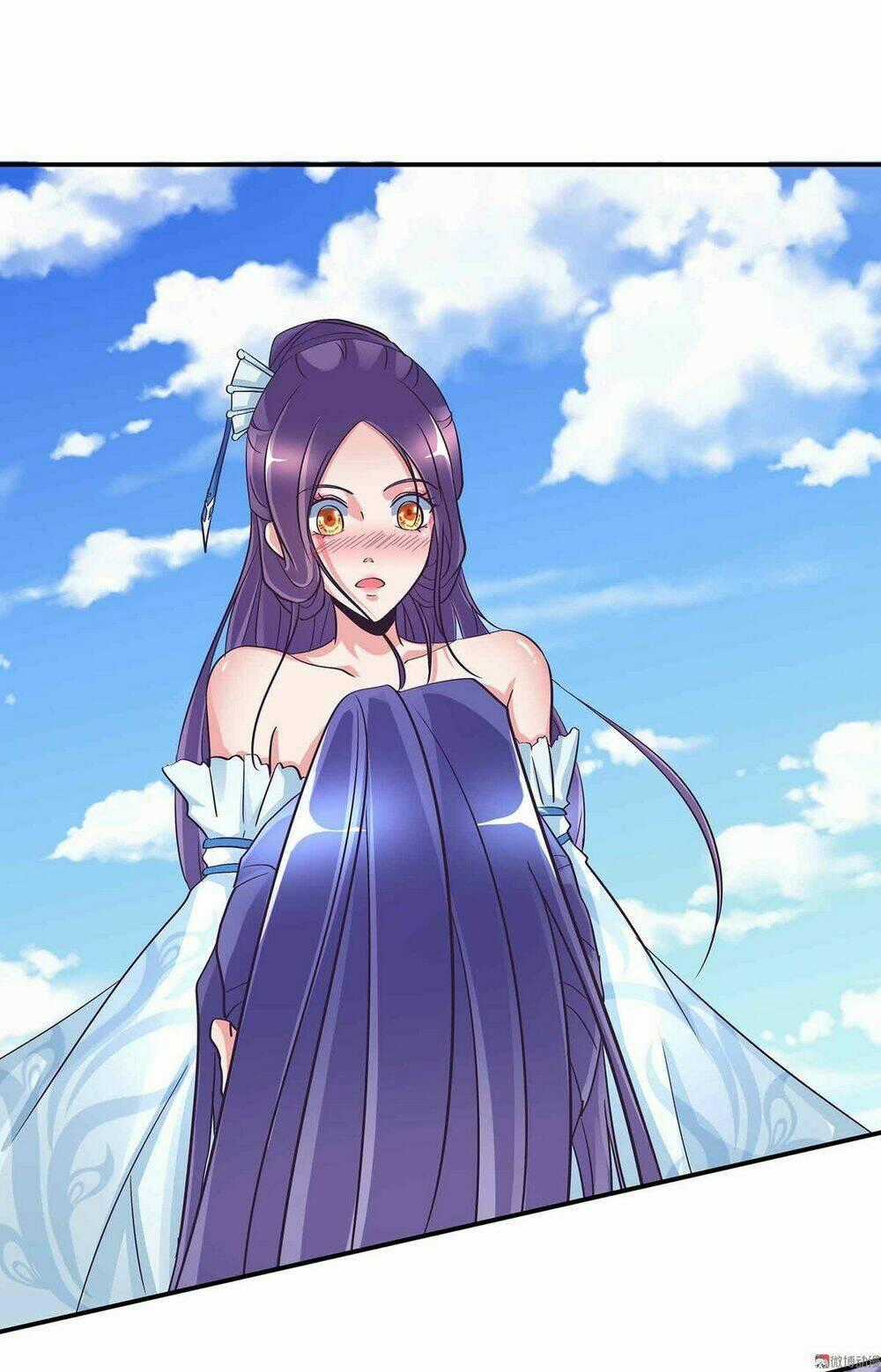 Đệ Nhất Chưởng Môn - Chapter 101 - Trang 2