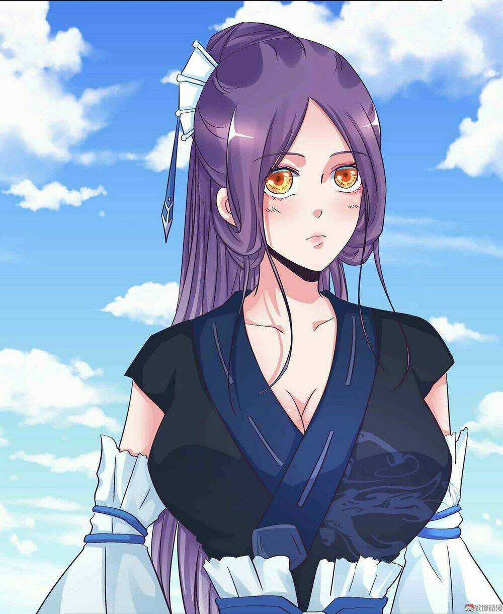 Đệ Nhất Chưởng Môn - Chapter 101 - Trang 13