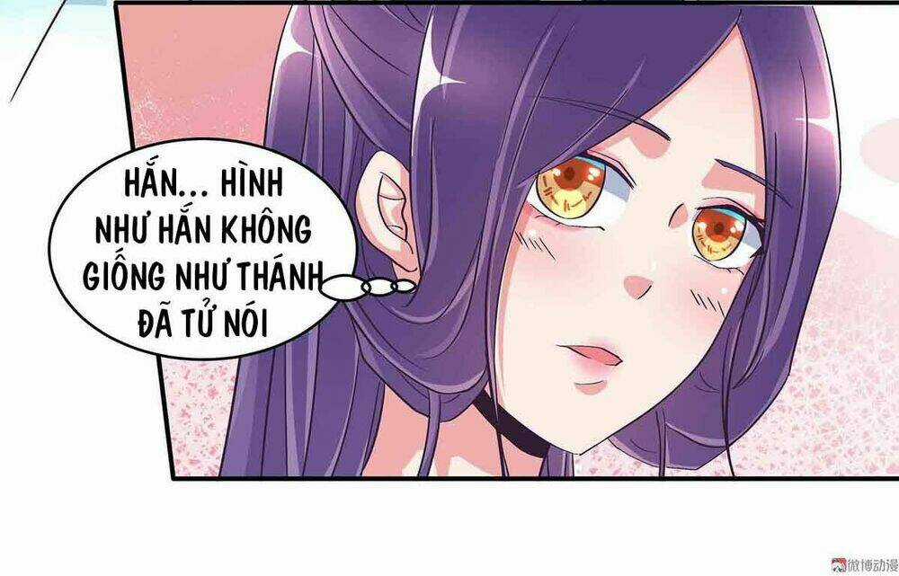 Đệ Nhất Chưởng Môn - Chapter 101 - Trang 14