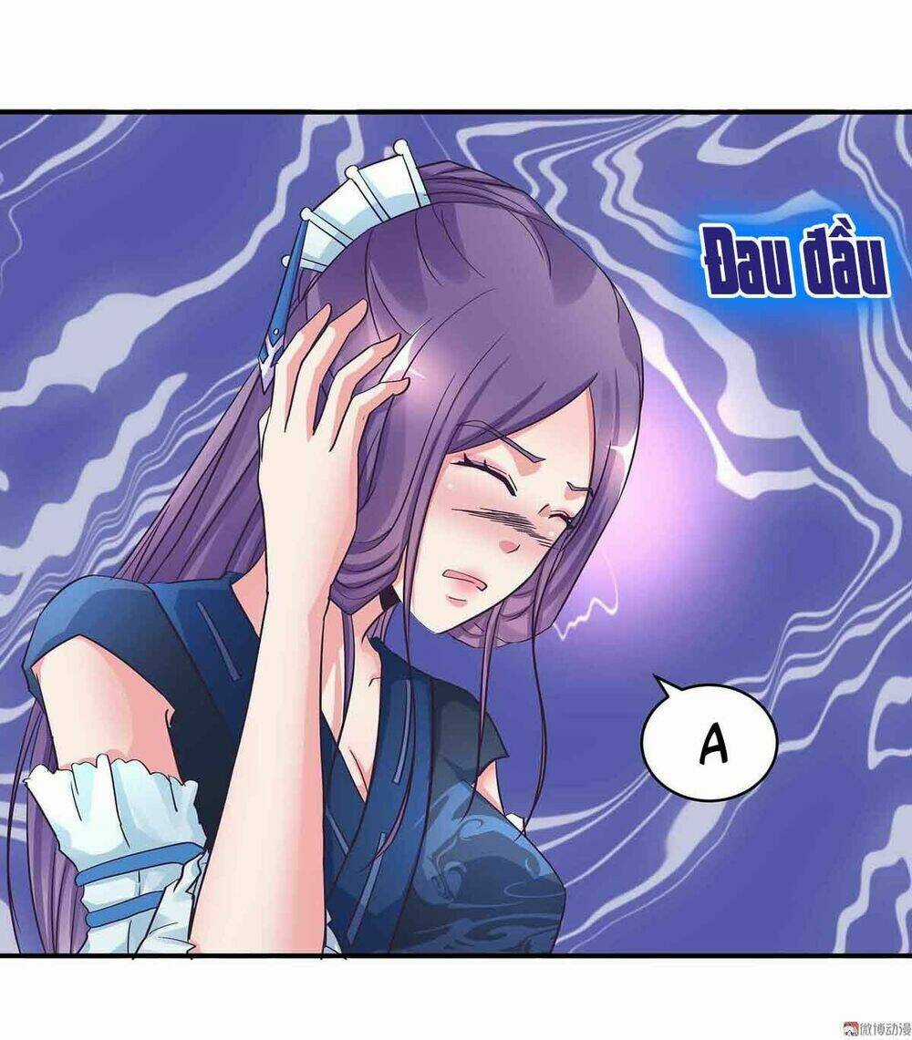 Đệ Nhất Chưởng Môn - Chapter 101 - Trang 15