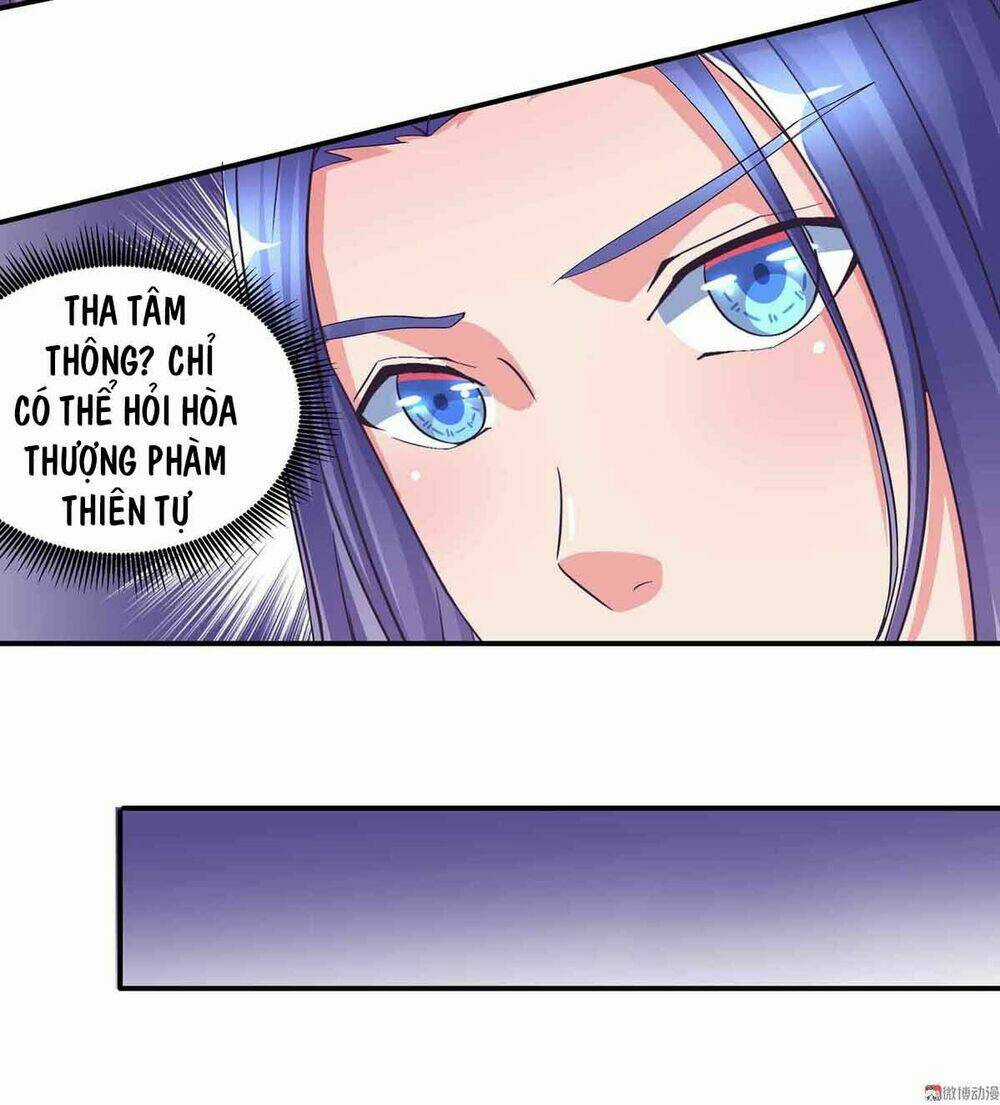 Đệ Nhất Chưởng Môn - Chapter 101 - Trang 18