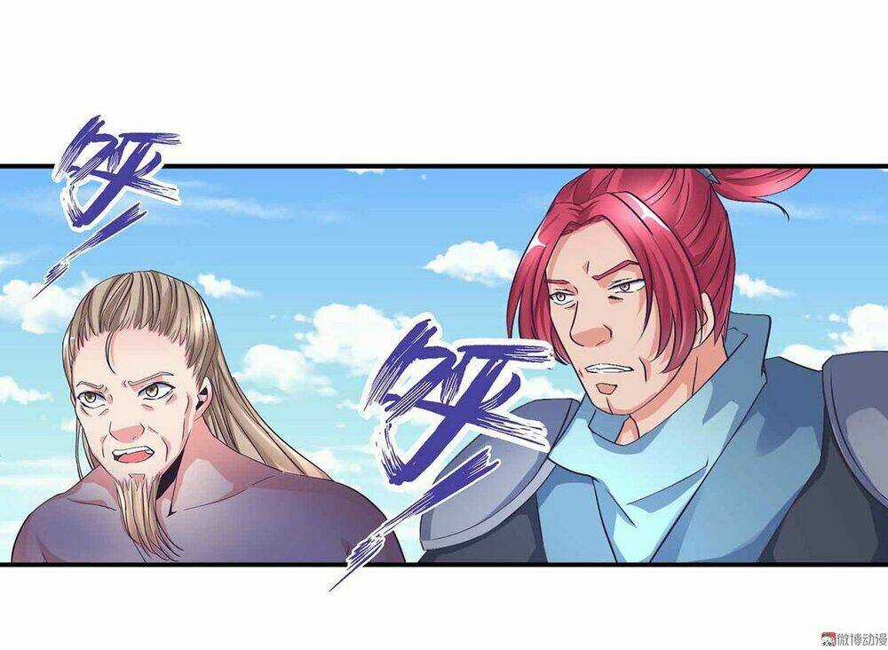 Đệ Nhất Chưởng Môn - Chapter 101 - Trang 20