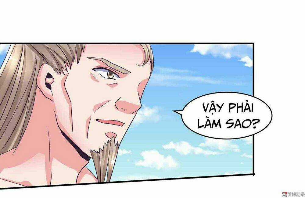 Đệ Nhất Chưởng Môn - Chapter 101 - Trang 24