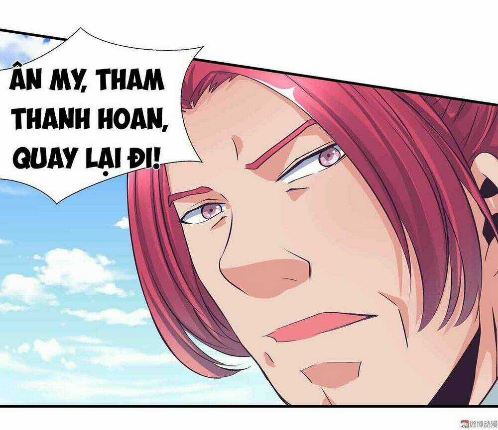 Đệ Nhất Chưởng Môn - Chapter 101 - Trang 26