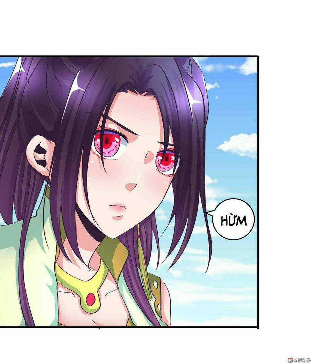 Đệ Nhất Chưởng Môn - Chapter 101 - Trang 28