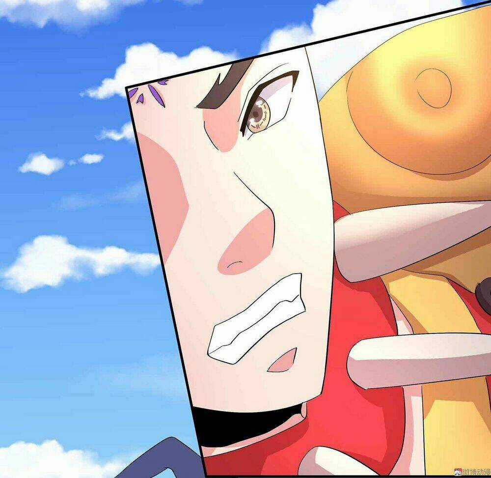 Đệ Nhất Chưởng Môn - Chapter 101 - Trang 34