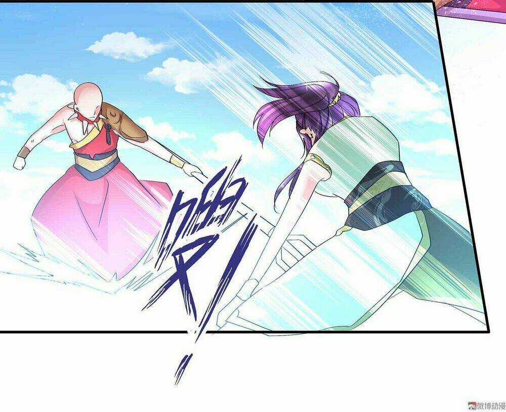 Đệ Nhất Chưởng Môn - Chapter 101 - Trang 36