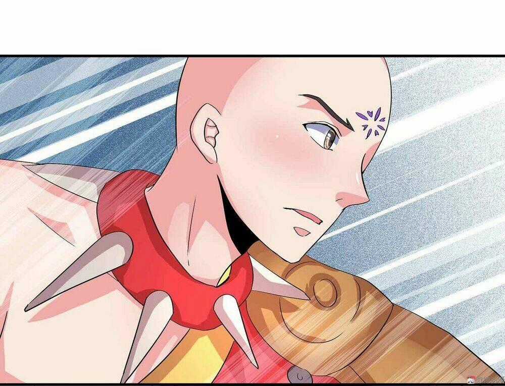 Đệ Nhất Chưởng Môn - Chapter 101 - Trang 37