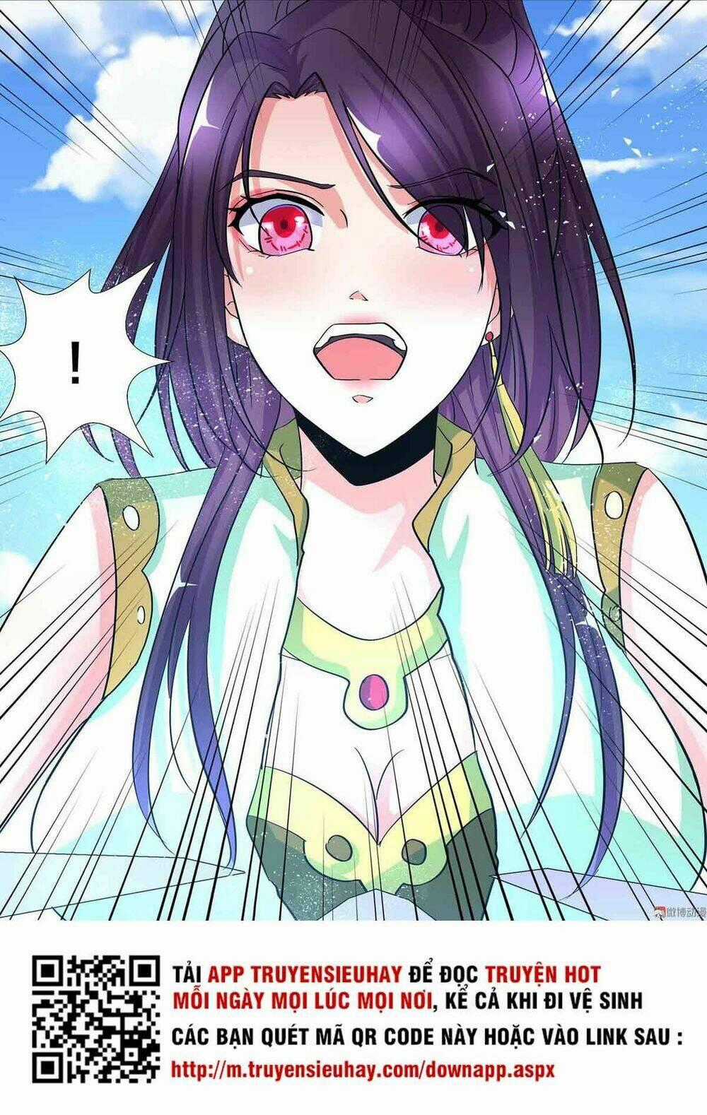 Đệ Nhất Chưởng Môn - Chapter 101 - Trang 38