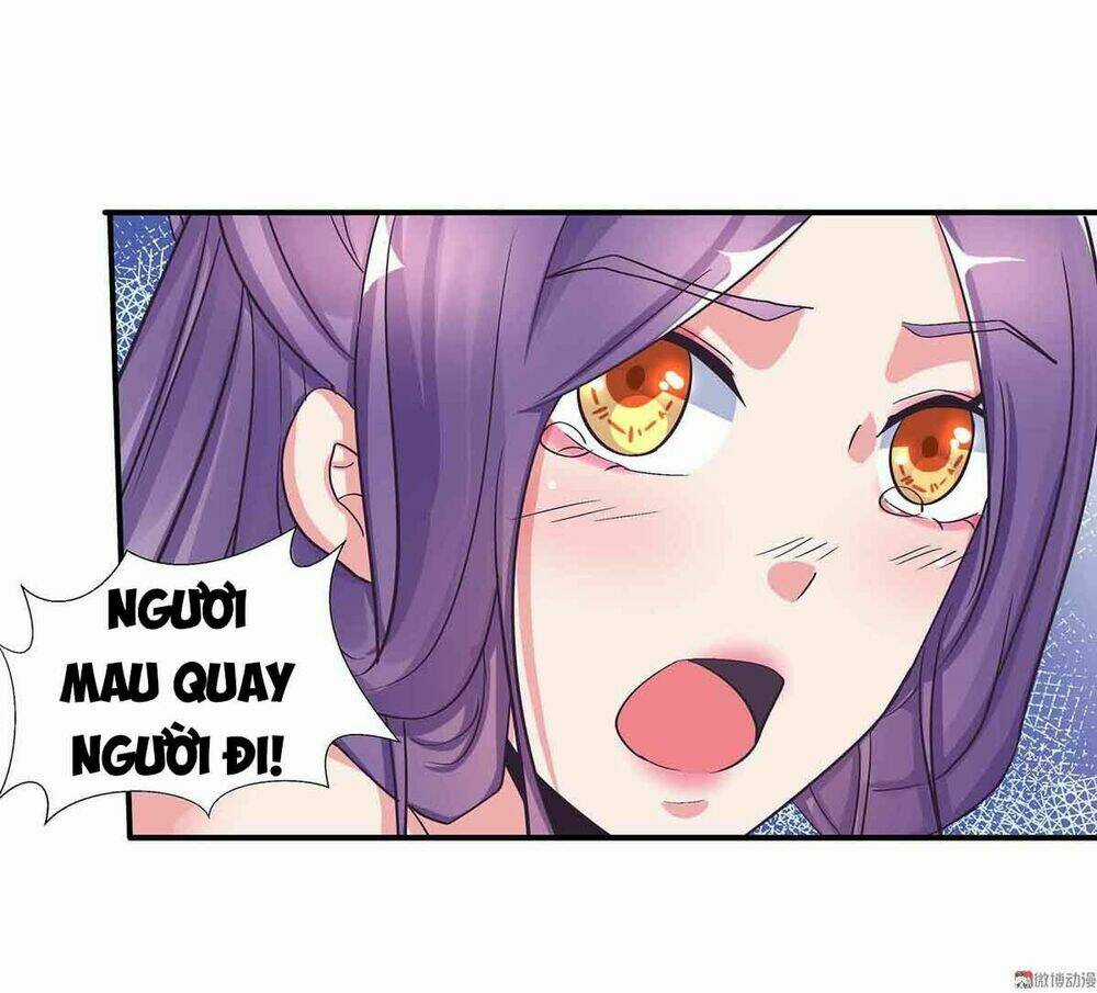 Đệ Nhất Chưởng Môn - Chapter 101 - Trang 5