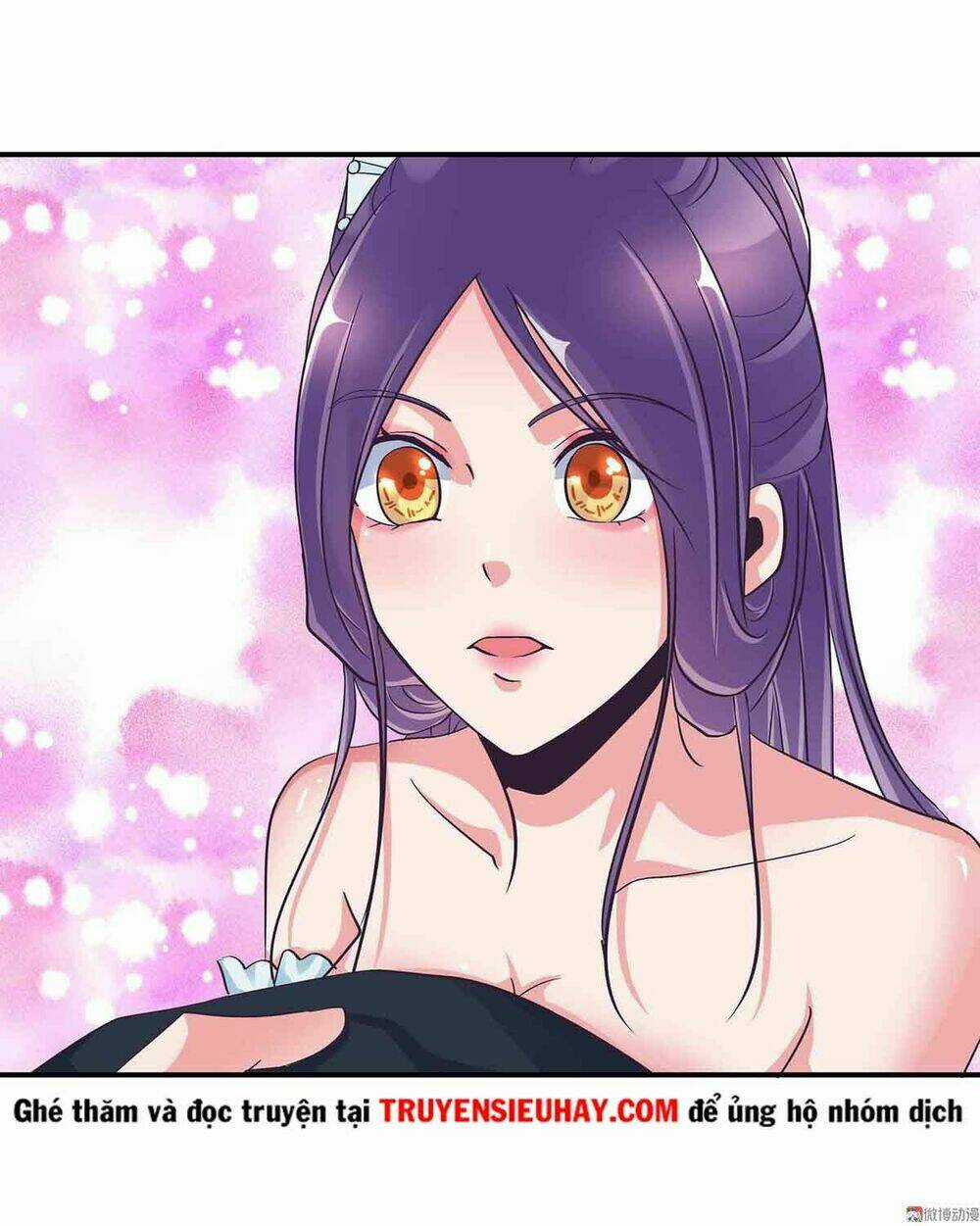 Đệ Nhất Chưởng Môn - Chapter 101 - Trang 6