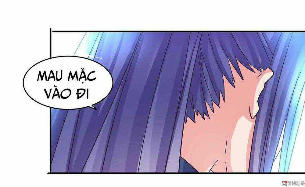 Đệ Nhất Chưởng Môn - Chapter 101 - Trang 8