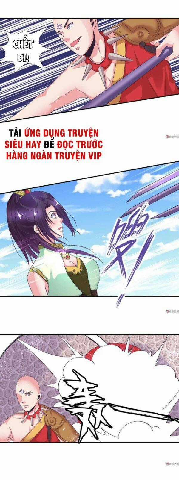 Đệ Nhất Chưởng Môn - Chapter 102 - Trang 1