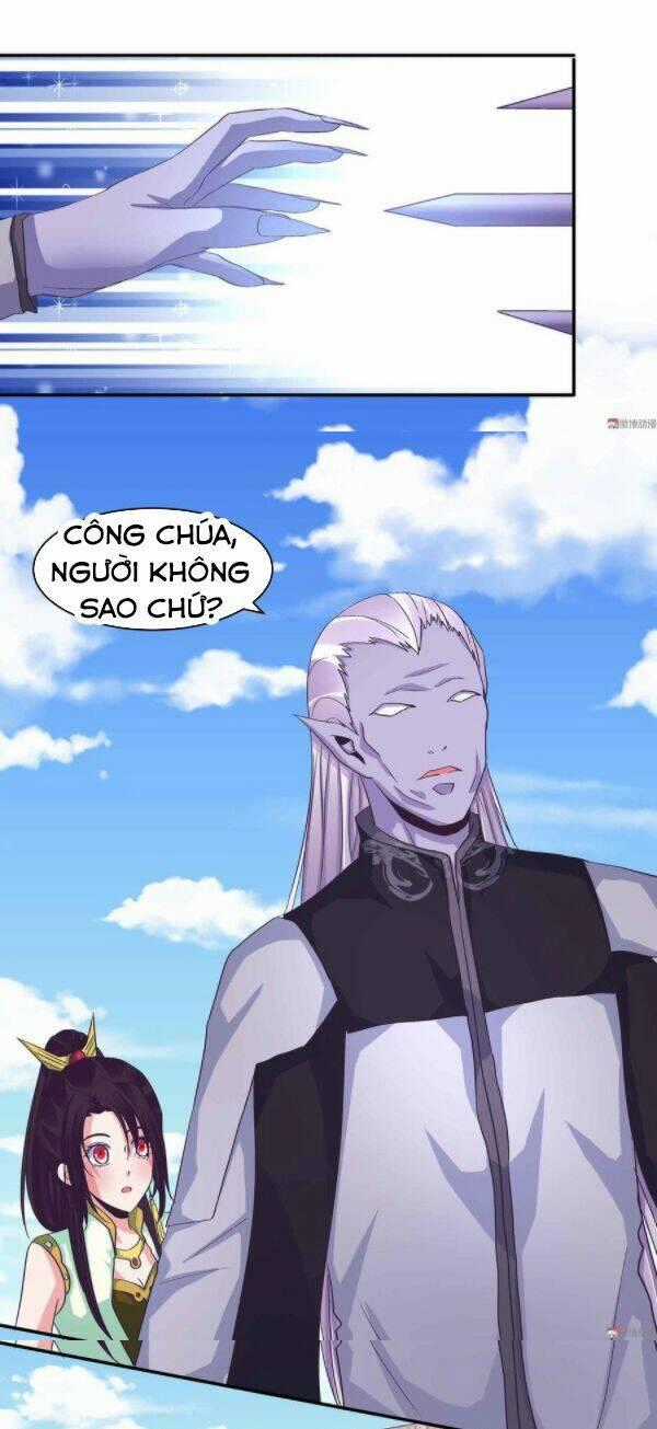 Đệ Nhất Chưởng Môn - Chapter 102 - Trang 2
