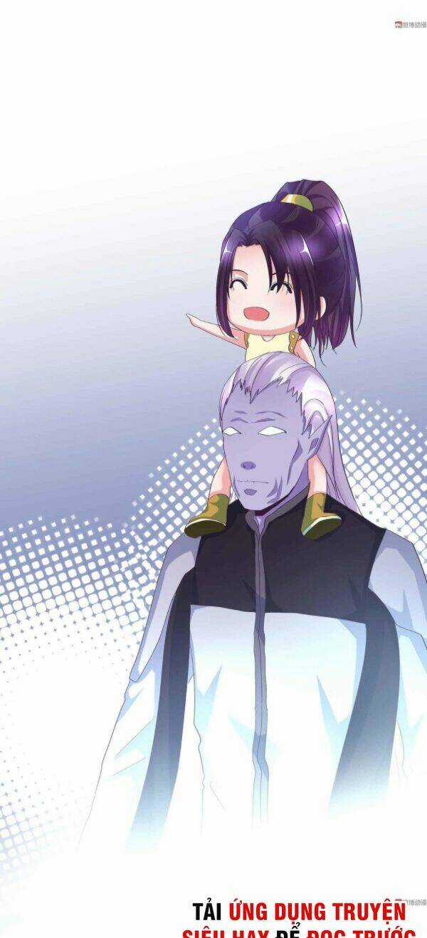 Đệ Nhất Chưởng Môn - Chapter 102 - Trang 11