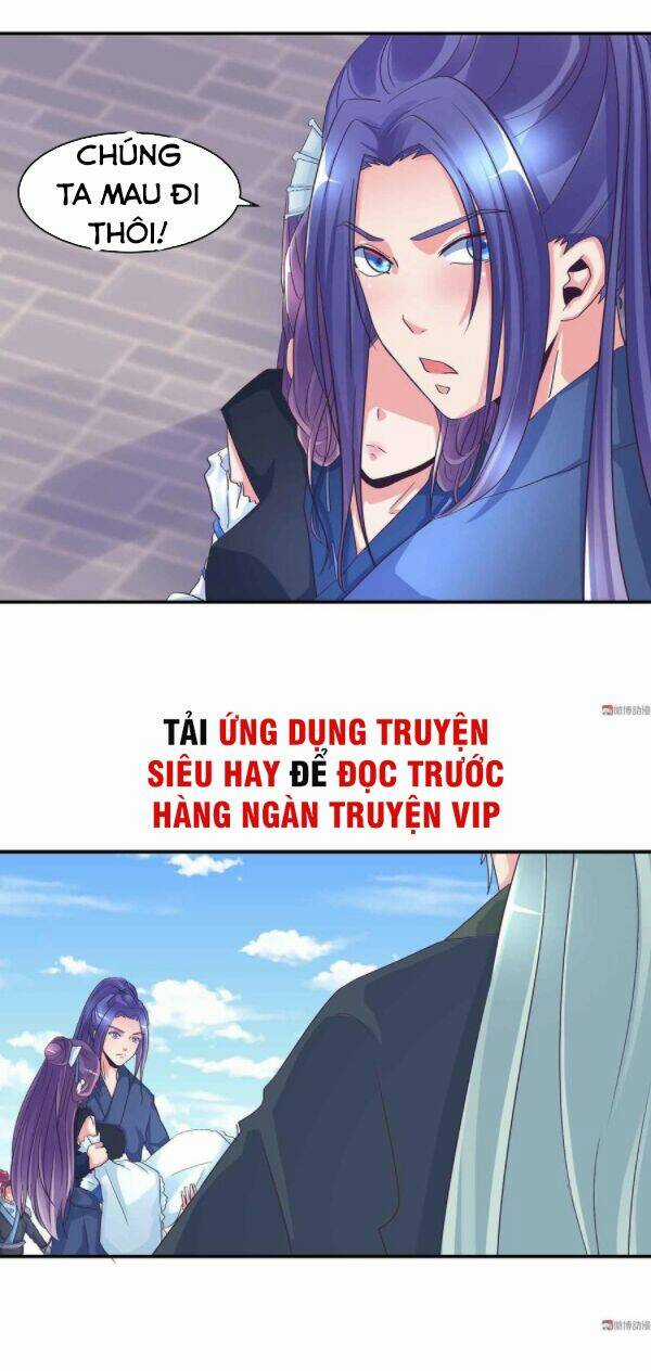 Đệ Nhất Chưởng Môn - Chapter 102 - Trang 15