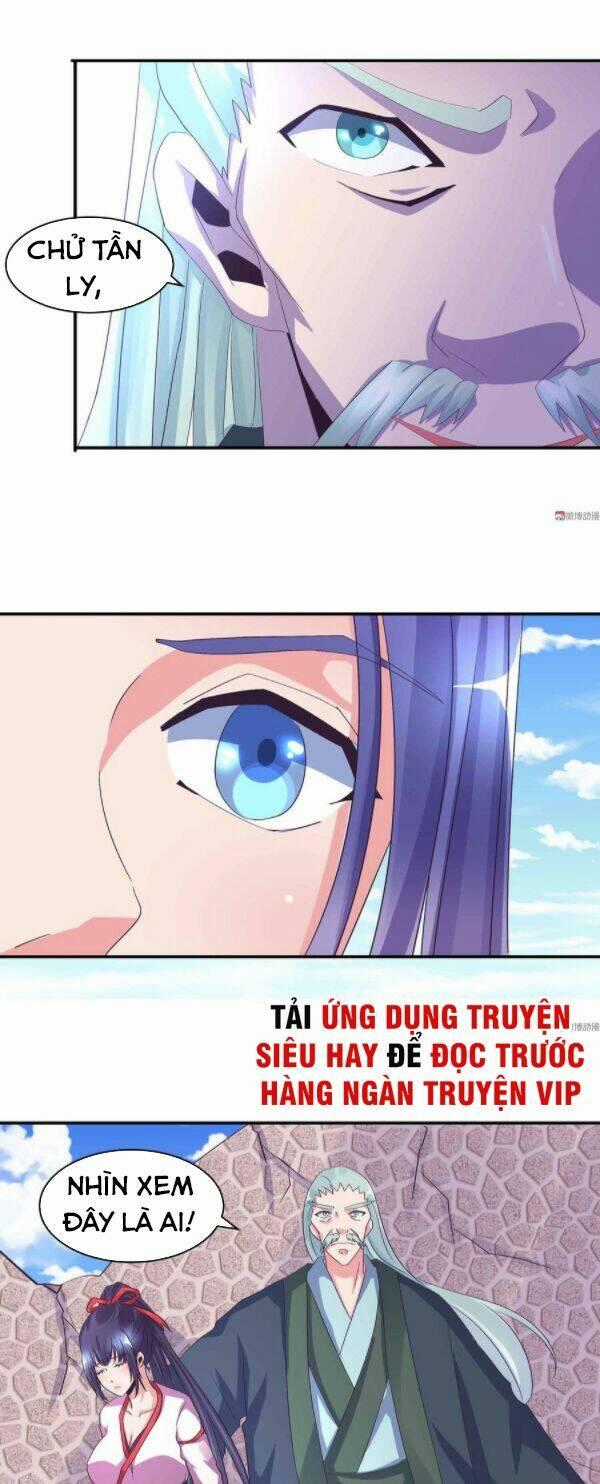 Đệ Nhất Chưởng Môn - Chapter 102 - Trang 16