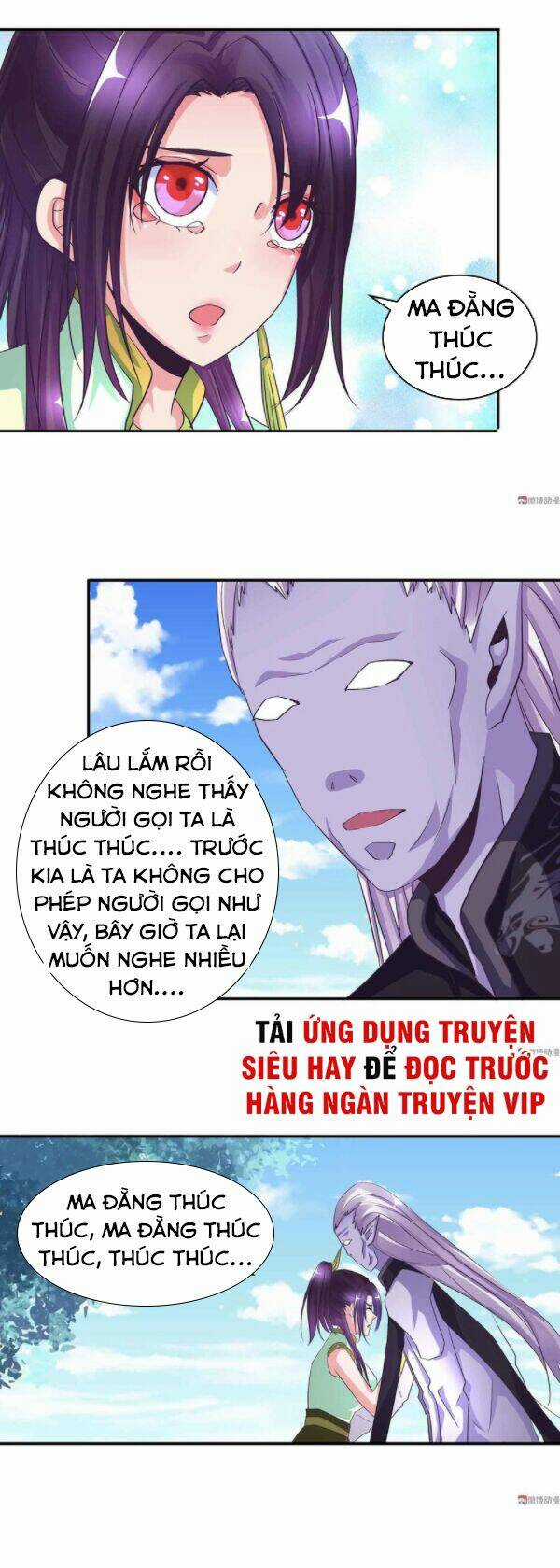 Đệ Nhất Chưởng Môn - Chapter 102 - Trang 6