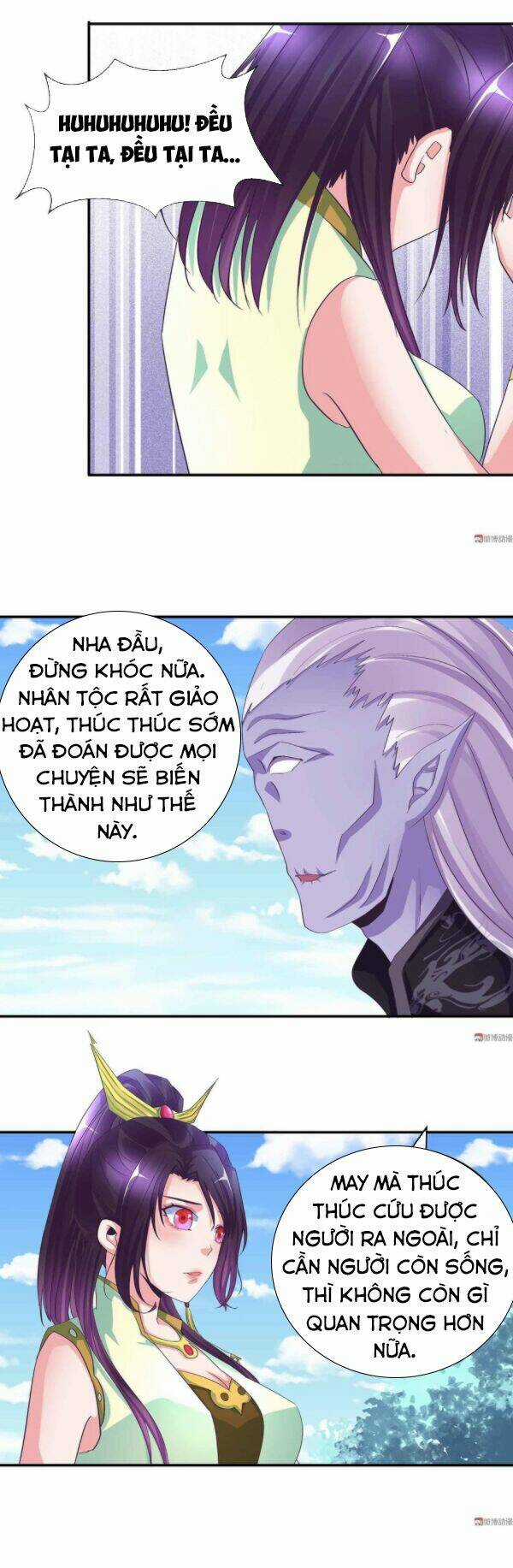 Đệ Nhất Chưởng Môn - Chapter 102 - Trang 7