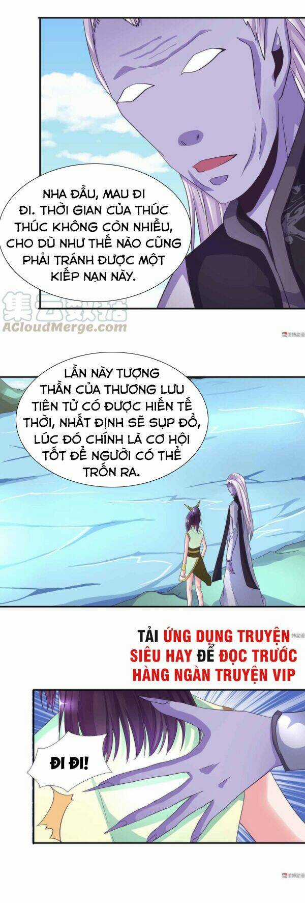 Đệ Nhất Chưởng Môn - Chapter 102 - Trang 8