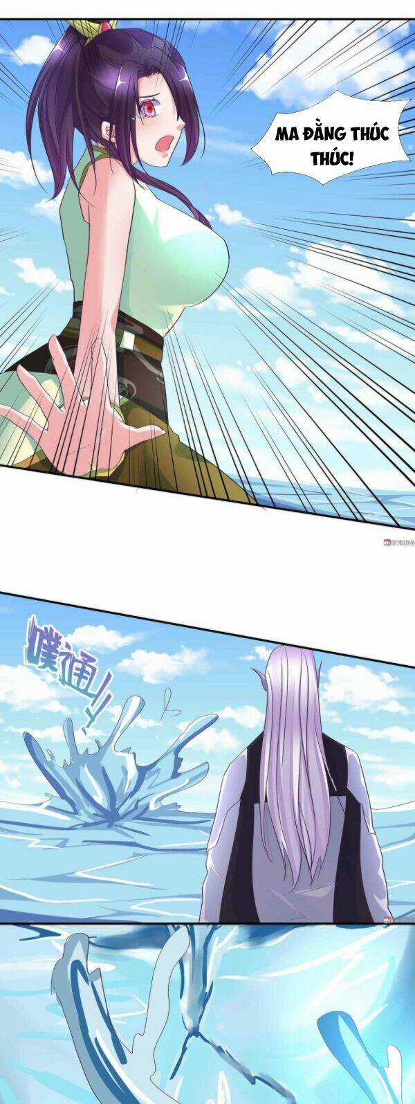 Đệ Nhất Chưởng Môn - Chapter 102 - Trang 9