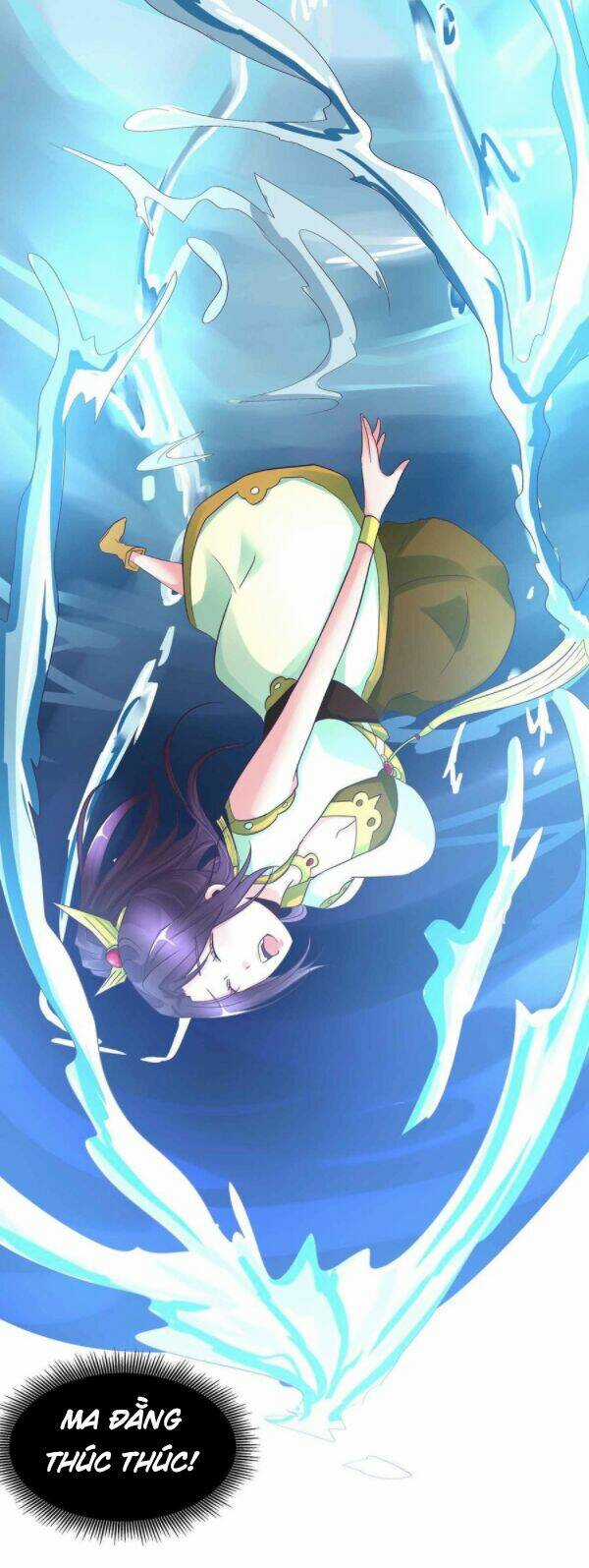 Đệ Nhất Chưởng Môn - Chapter 102 - Trang 10