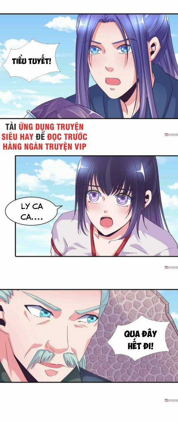 Đệ Nhất Chưởng Môn - Chapter 103 - Trang 1