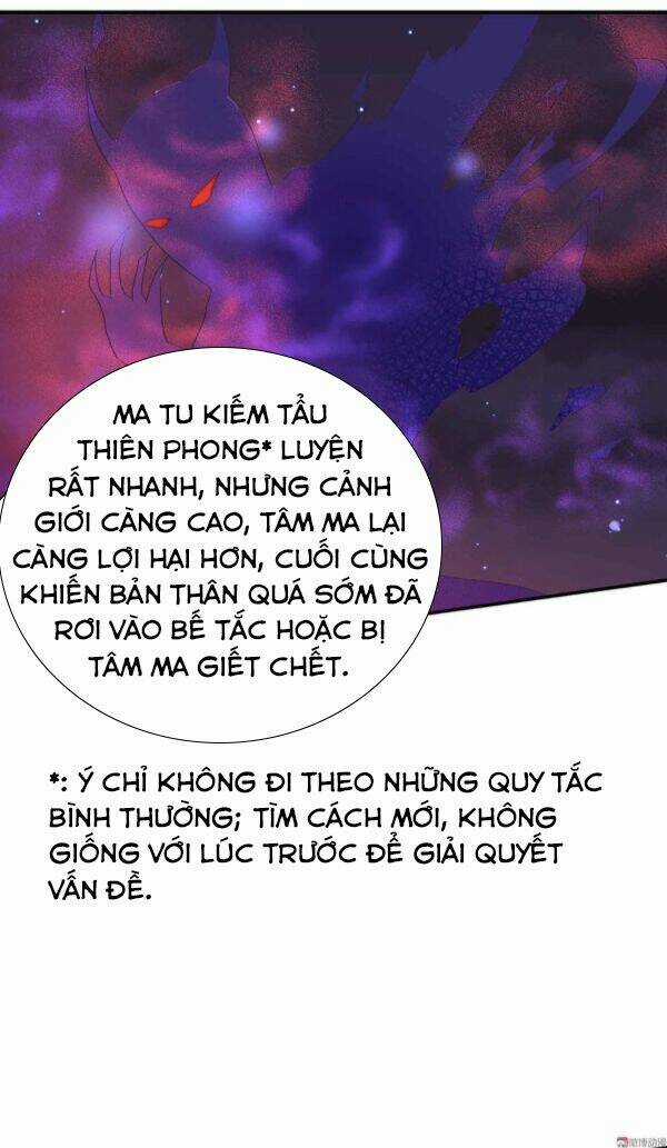 Đệ Nhất Chưởng Môn - Chapter 103 - Trang 13