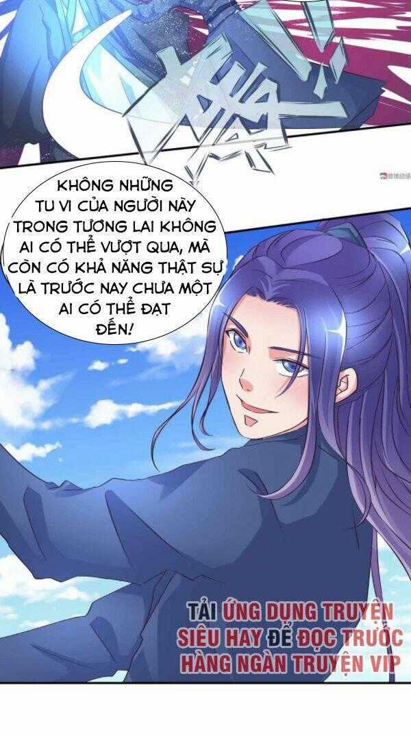Đệ Nhất Chưởng Môn - Chapter 103 - Trang 16