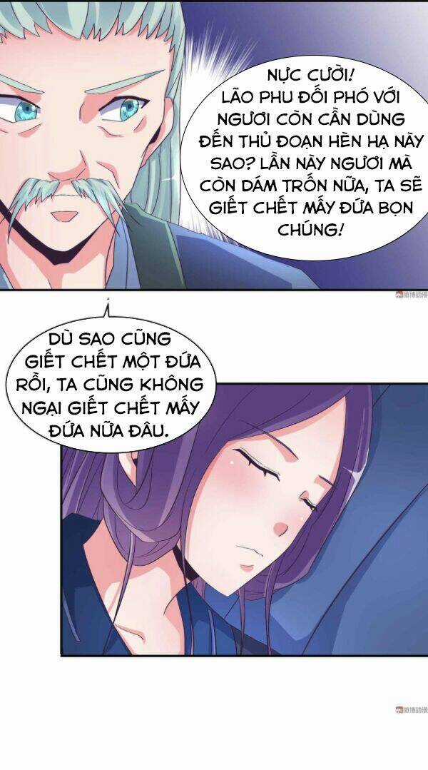 Đệ Nhất Chưởng Môn - Chapter 103 - Trang 5