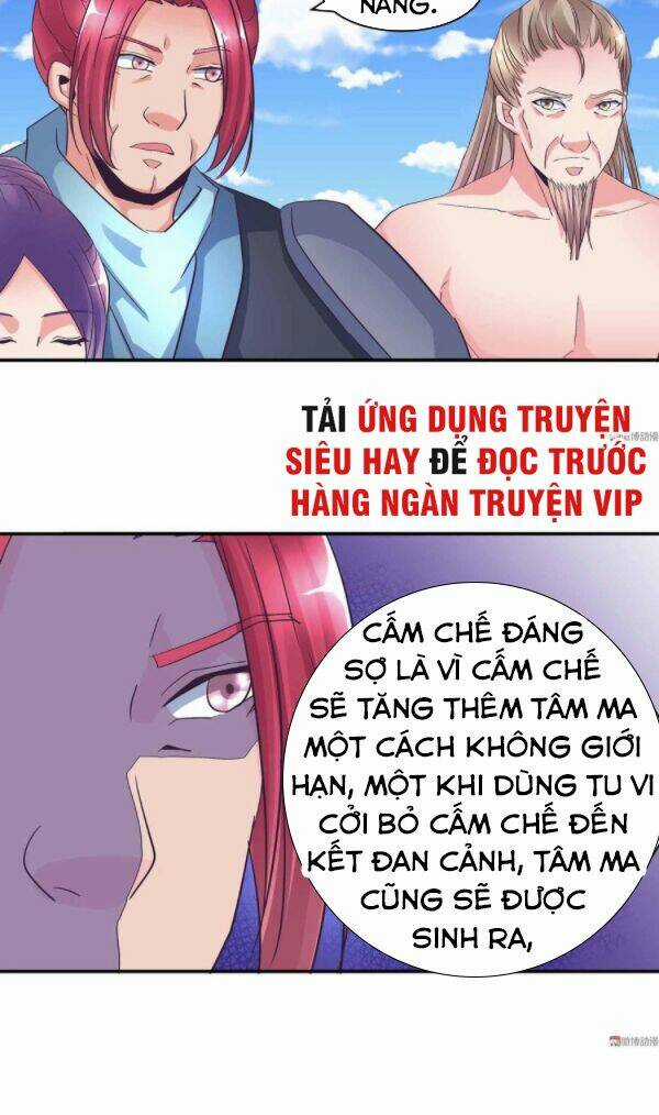 Đệ Nhất Chưởng Môn - Chapter 104 - Trang 11