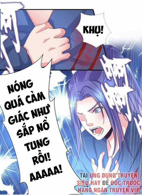 Đệ Nhất Chưởng Môn - Chapter 104 - Trang 16