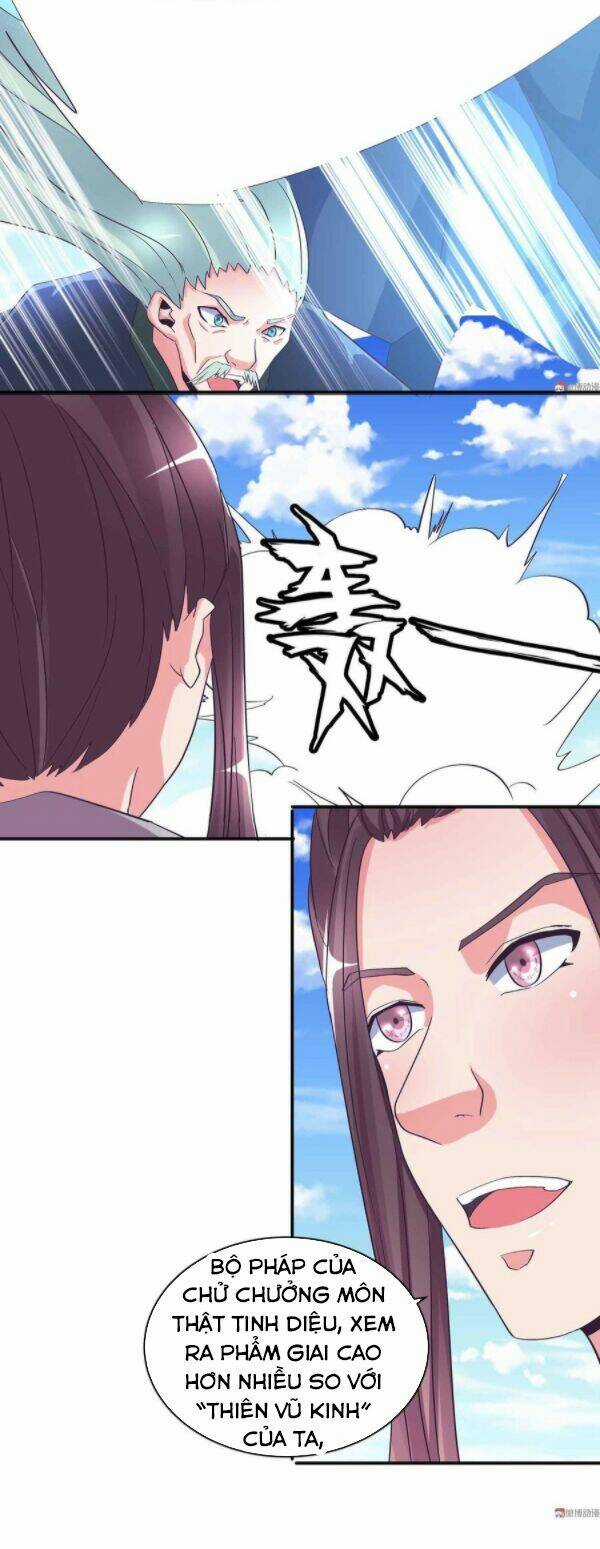 Đệ Nhất Chưởng Môn - Chapter 104 - Trang 5