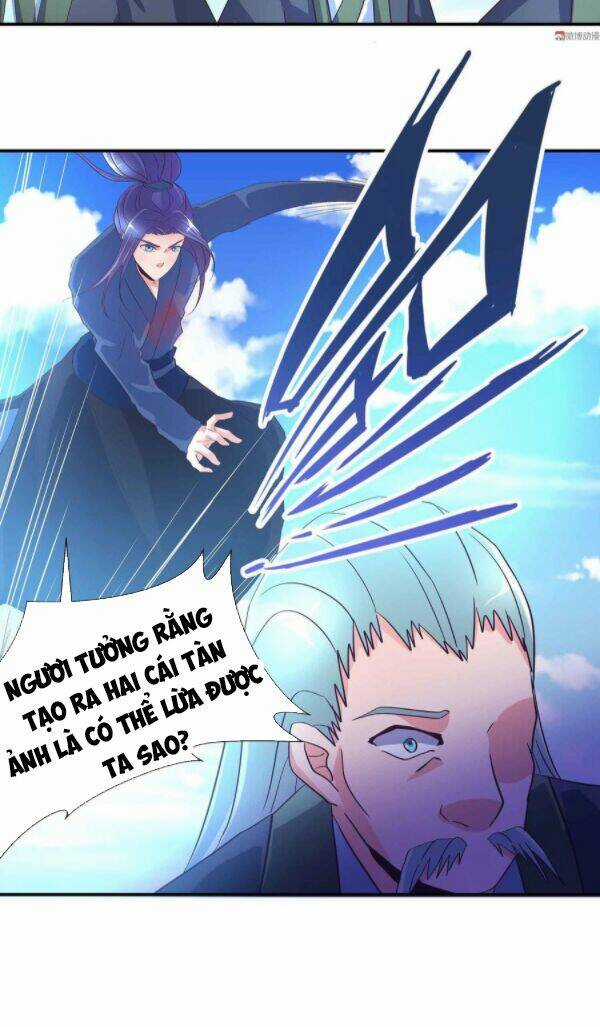 Đệ Nhất Chưởng Môn - Chapter 104 - Trang 9