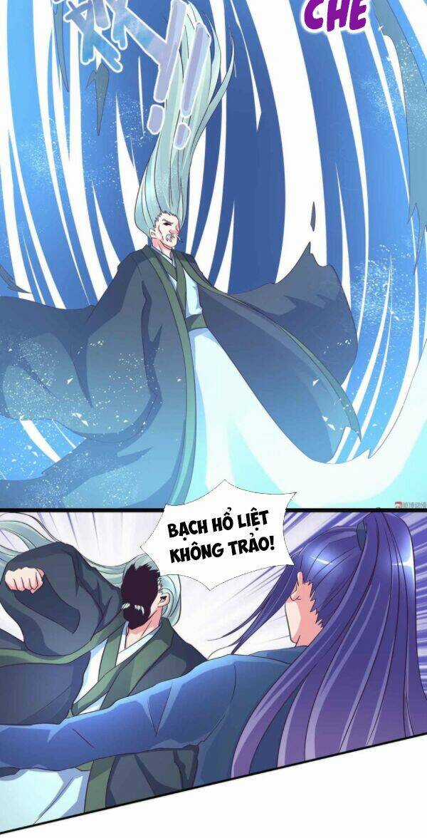 Đệ Nhất Chưởng Môn - Chapter 105 - Trang 11