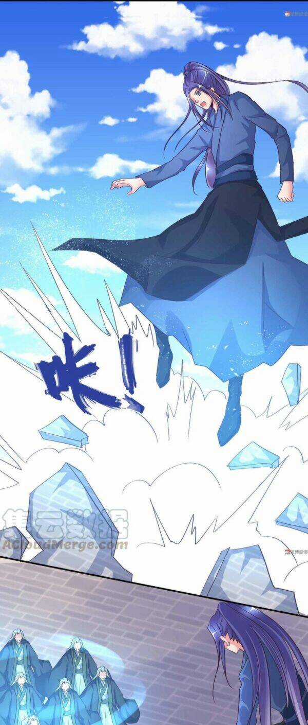 Đệ Nhất Chưởng Môn - Chapter 105 - Trang 13