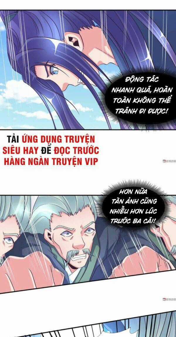 Đệ Nhất Chưởng Môn - Chapter 105 - Trang 15