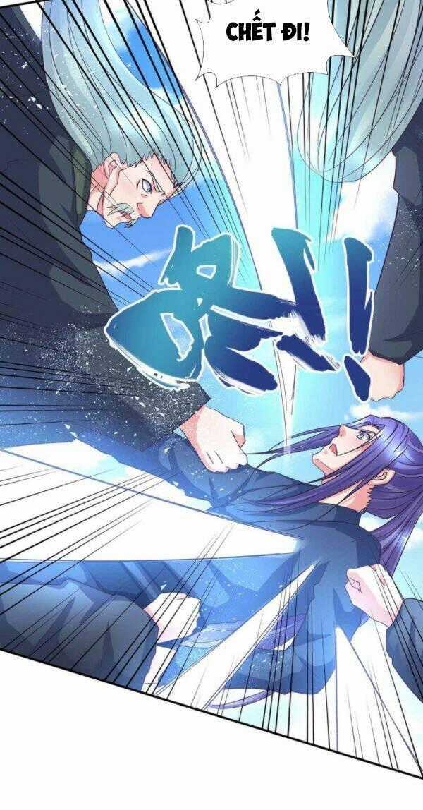 Đệ Nhất Chưởng Môn - Chapter 105 - Trang 16