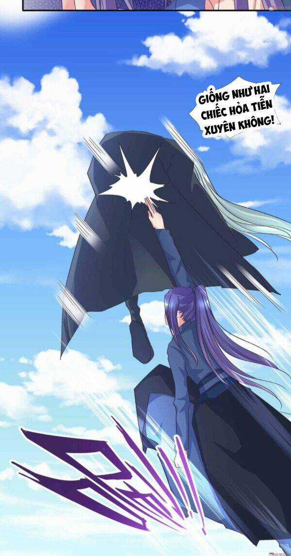 Đệ Nhất Chưởng Môn - Chapter 105 - Trang 4