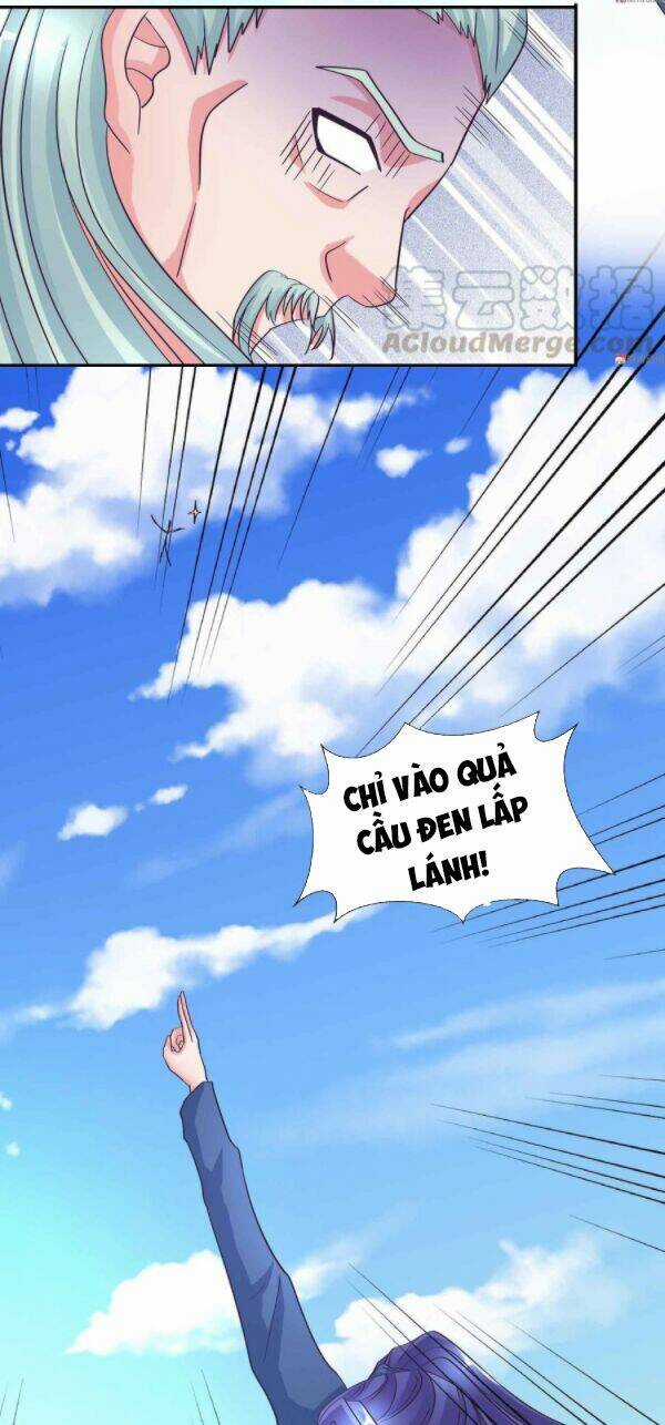 Đệ Nhất Chưởng Môn - Chapter 105 - Trang 5