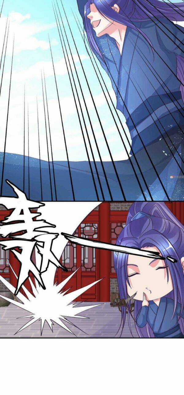 Đệ Nhất Chưởng Môn - Chapter 105 - Trang 6