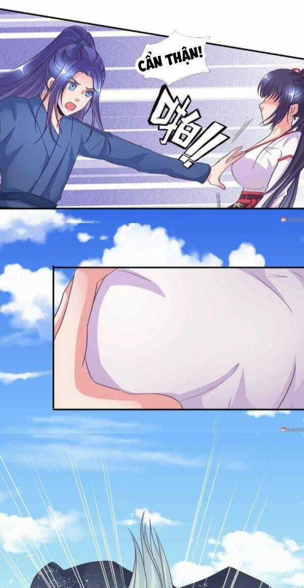 Đệ Nhất Chưởng Môn - Chapter 106 - Trang 2