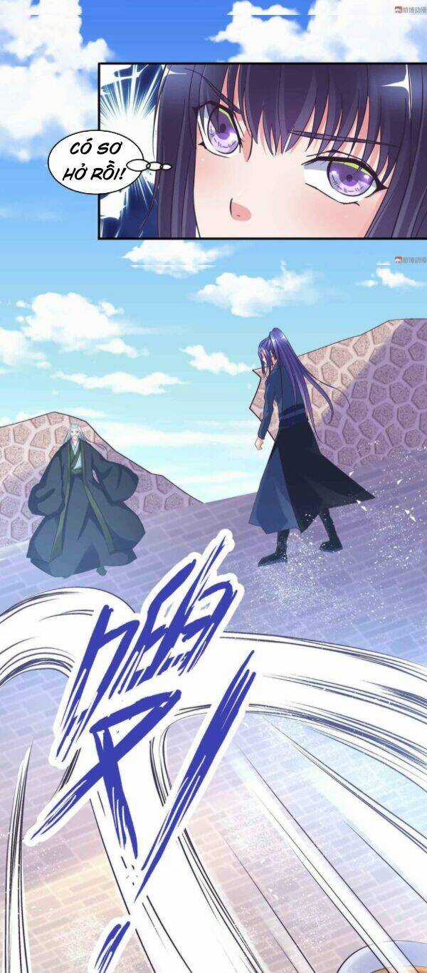 Đệ Nhất Chưởng Môn - Chapter 106 - Trang 13