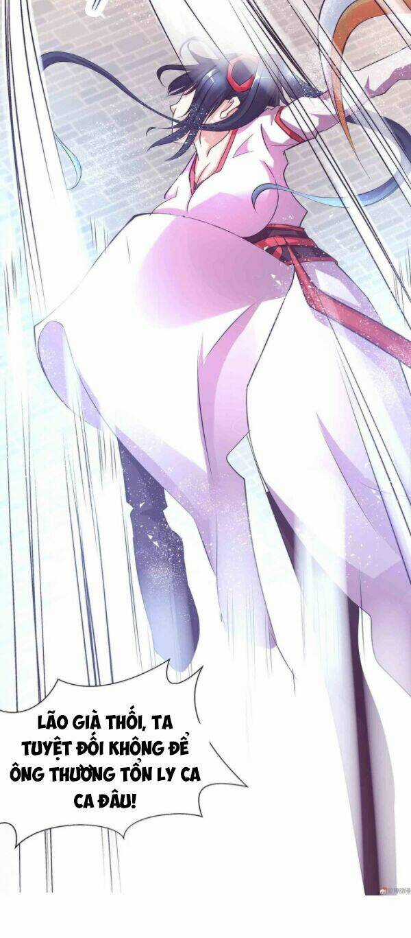 Đệ Nhất Chưởng Môn - Chapter 106 - Trang 14